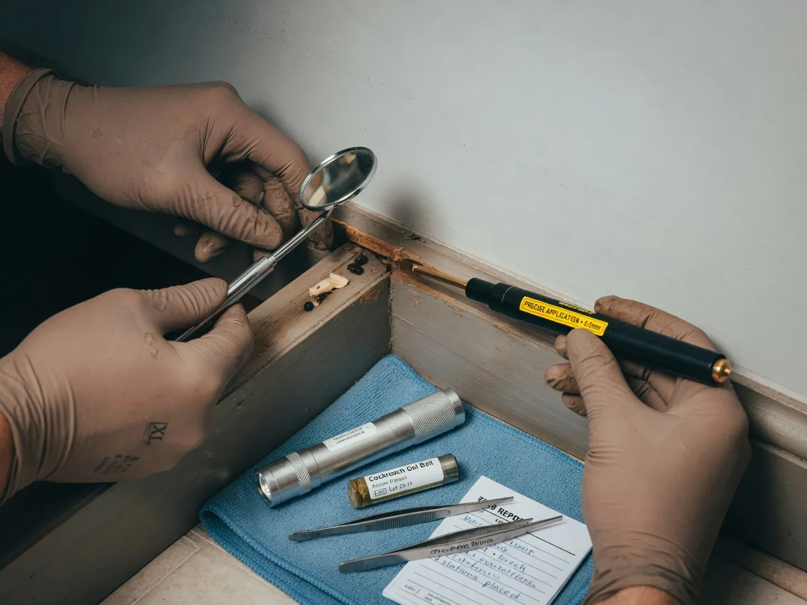 Why choose Emergency Pest Control in Quincy, KY